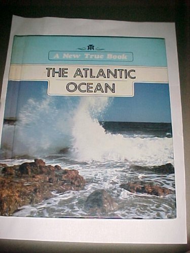 Beispielbild fr The Atlantic Ocean zum Verkauf von ThriftBooks-Dallas
