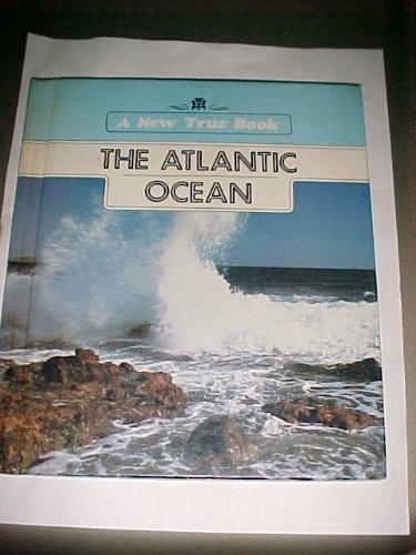 Stock image for The Atlantic Ocean for sale by ThriftBooks-Dallas