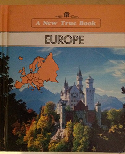 Beispielbild fr Europe zum Verkauf von Better World Books