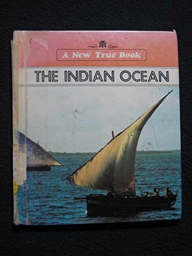 Beispielbild fr The Indian Ocean zum Verkauf von ThriftBooks-Atlanta