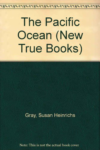 9780516012957: The Pacific Ocean (New True Books)