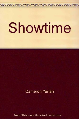 Stock image for Showtime for sale by Book Lover's Warehouse