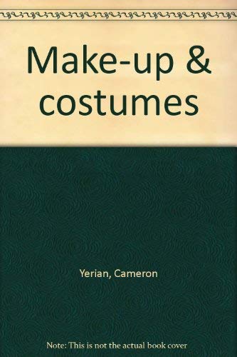 Stock image for Fun Time Make-Up & Costumes for sale by Lincbook