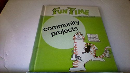 9780516013206: Community projects