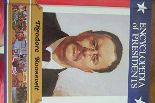 Stock image for Theodore Roosevelt for sale by Better World Books