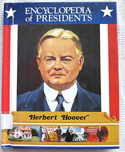 Beispielbild fr Herbert Hoover zum Verkauf von Better World Books