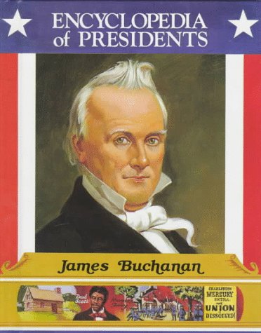 Stock image for James Buchanan for sale by Better World Books