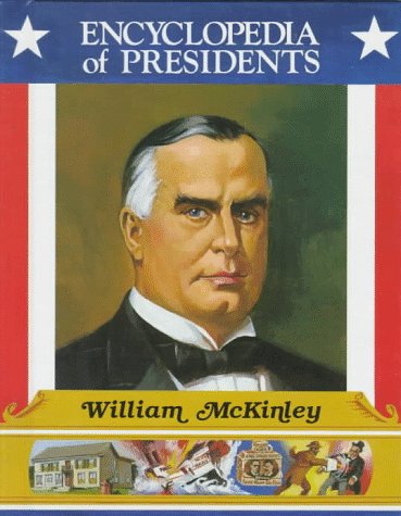 Beispielbild fr William McKinley zum Verkauf von Better World Books