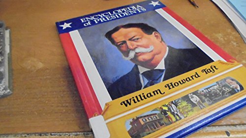 Imagen de archivo de William Howard Taft a la venta por Better World Books