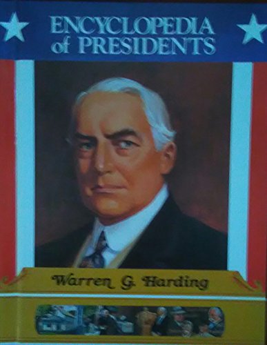 Beispielbild fr Warren G. Harding zum Verkauf von Better World Books