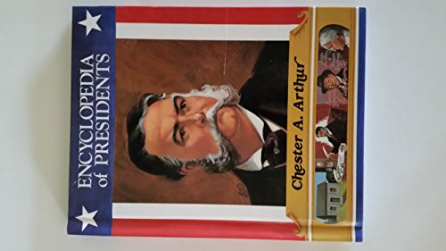 Stock image for Chester A. Arthur for sale by Better World Books: West