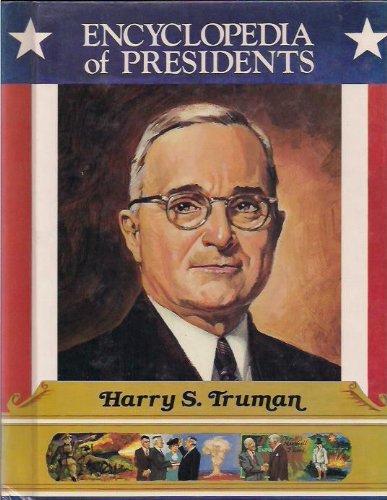9780516013886: Harry S. Truman: Thirty-Third President of the United States