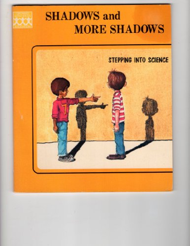 Beispielbild fr Shadows and More Shadows zum Verkauf von Better World Books