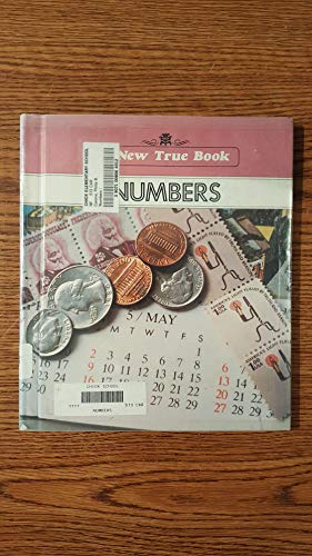 Imagen de archivo de Numbers a la venta por Better World Books