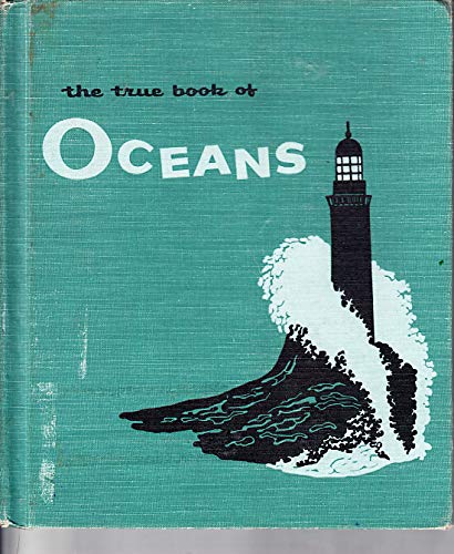 Stock image for Oceans (New True Book) for sale by Bank of Books