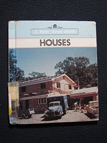 Stock image for Houses for sale by ThriftBooks-Atlanta