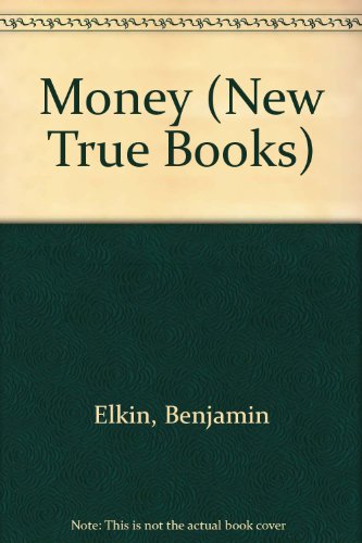 Imagen de archivo de Money a la venta por Better World Books