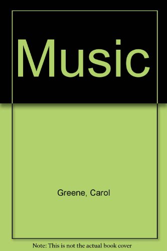 Stock image for Music (New True Books) for sale by OwlsBooks