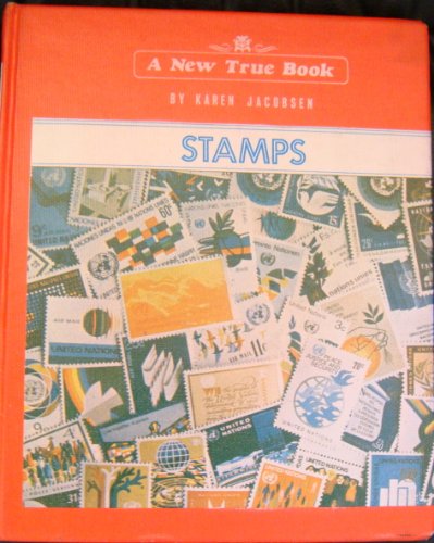 Beispielbild fr Stamps zum Verkauf von Better World Books