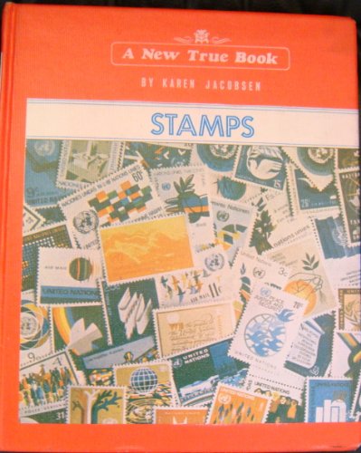 Stock image for Stamps for sale by Better World Books