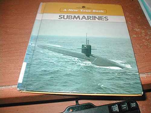 Imagen de archivo de Submarines a la venta por Better World Books