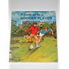 I want to be a soccer player (9780516017341) by Baker, Eugene