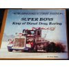 Super Boss--King of Diesel Truck Drag Racing (Adventures of Tyrone Malone) (9780516018614) by Malone, Tyrone; Rich, Mark J.