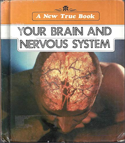 Beispielbild fr Your Brain and Nervous System zum Verkauf von Better World Books