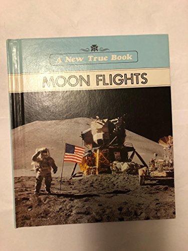 Beispielbild fr Moon Flights zum Verkauf von Better World Books