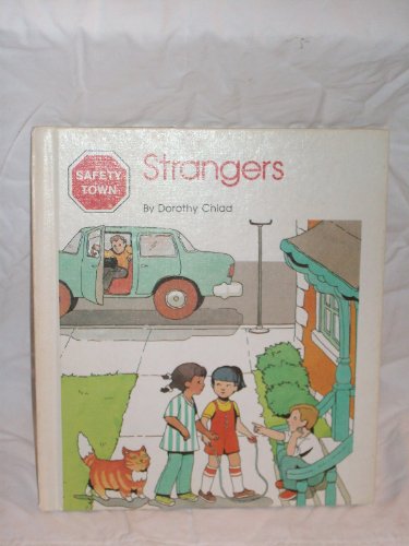 Stock image for Strangers for sale by Better World Books