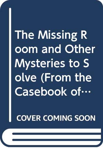 9780516019949: The Missing Room and Other Mysteries to Solve