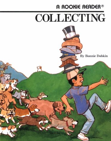 Stock image for Collecting (Rookie Readers: Level C) for sale by SecondSale