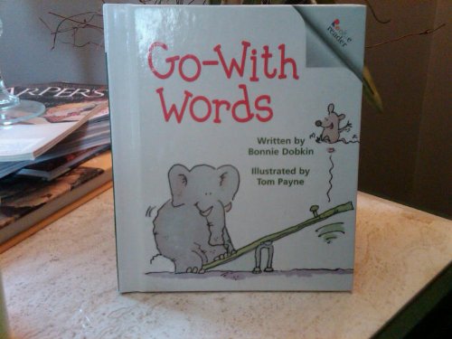 Imagen de archivo de Go-With Words a la venta por ThriftBooks-Atlanta