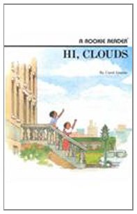 Imagen de archivo de Hi, Clouds (Rookie Readers) a la venta por Orion Tech