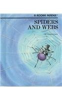 Stock image for Spiders and Webs for sale by ThriftBooks-Dallas