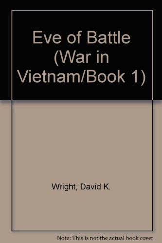 Stock image for War in Vietnam for sale by ThriftBooks-Dallas