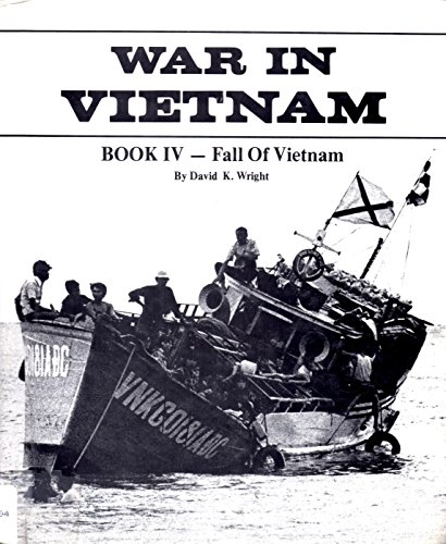Imagen de archivo de War in Vietnam a la venta por Better World Books