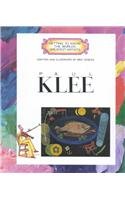 9780516022949: Klee (Getting to Know the World's Greatest Artists S.)