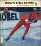 Stock image for Olympic Speed Skating for sale by Library House Internet Sales