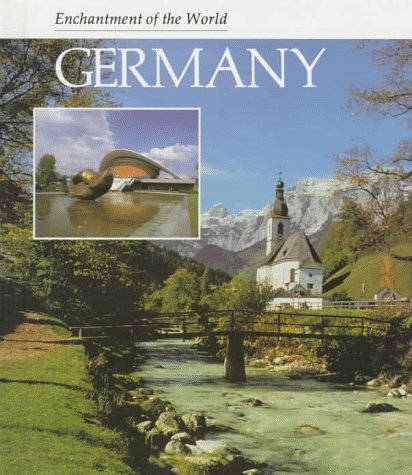 Imagen de archivo de Germany a la venta por Better World Books