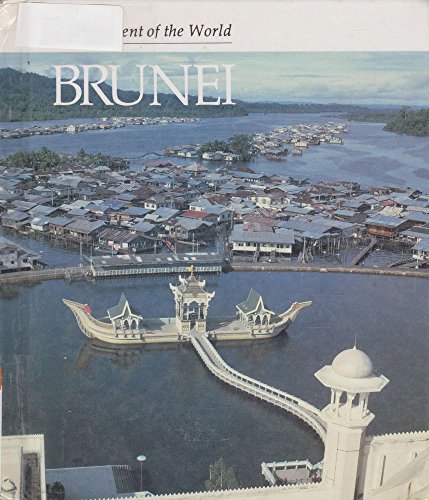 Stock image for Brunei (Enchantment of the World) for sale by The Book Cellar, LLC