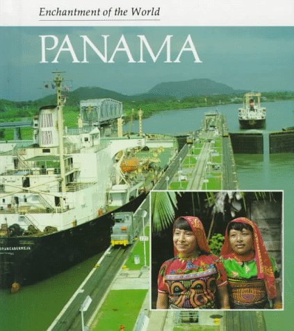 Imagen de archivo de Panama a la venta por Better World Books: West