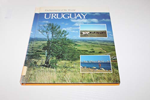 Imagen de archivo de Uruguay a la venta por Better World Books