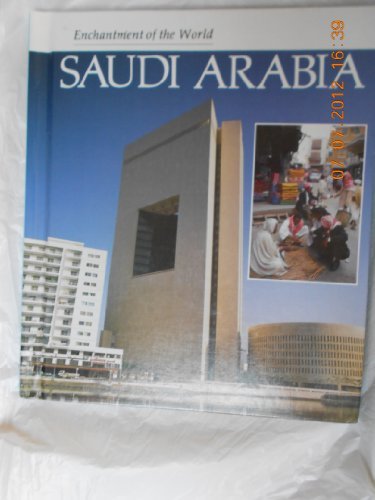 Imagen de archivo de Saudi Arabia a la venta por Better World Books: West
