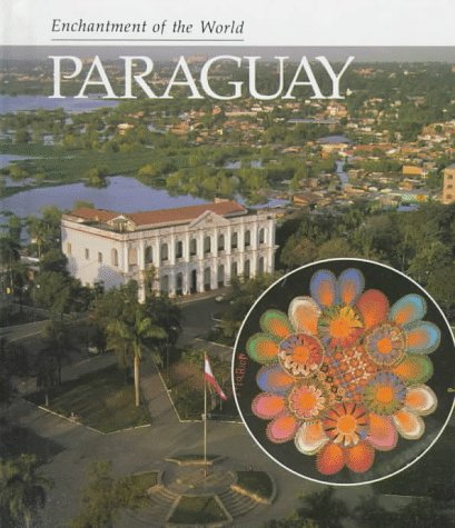 Beispielbild fr Paraguay zum Verkauf von Better World Books: West