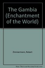 9780516026251: The Gambia (Enchantment of the World Second Series)