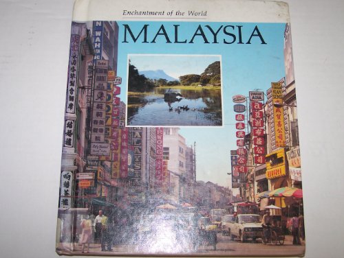 Stock image for Malaysia (ENCHANTMENT OF THE WORLD SECOND SERIES) for sale by SecondSale