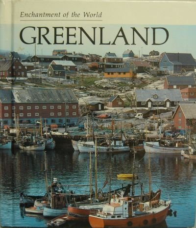 Beispielbild fr Greenland zum Verkauf von Better World Books