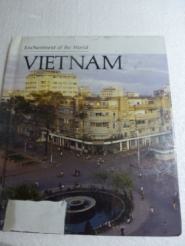 Imagen de archivo de Vietnam a la venta por Better World Books: West
