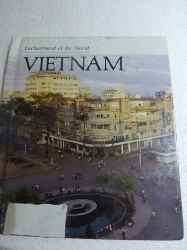 Stock image for Vietnam for sale by Better World Books: West